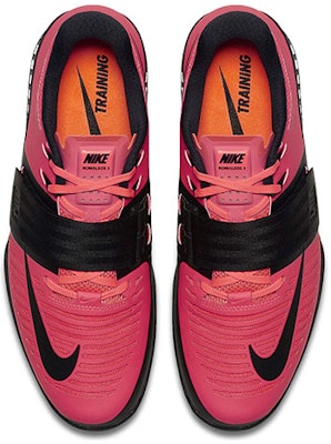 나이키 로말레오스 3 '레드' (Nike Romaleos 3 'Red') 852933-602 Shop 나이키 로말레오스 3 '레드' (Nike Romaleos 3 'Red') 852933-602
