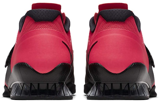나이키 로말레오스 3 '레드' (Nike Romaleos 3 'Red') 852933-602 Purchase 나이키 로말레오스 3 '레드' (Nike Romaleos 3 'Red') 852933-602