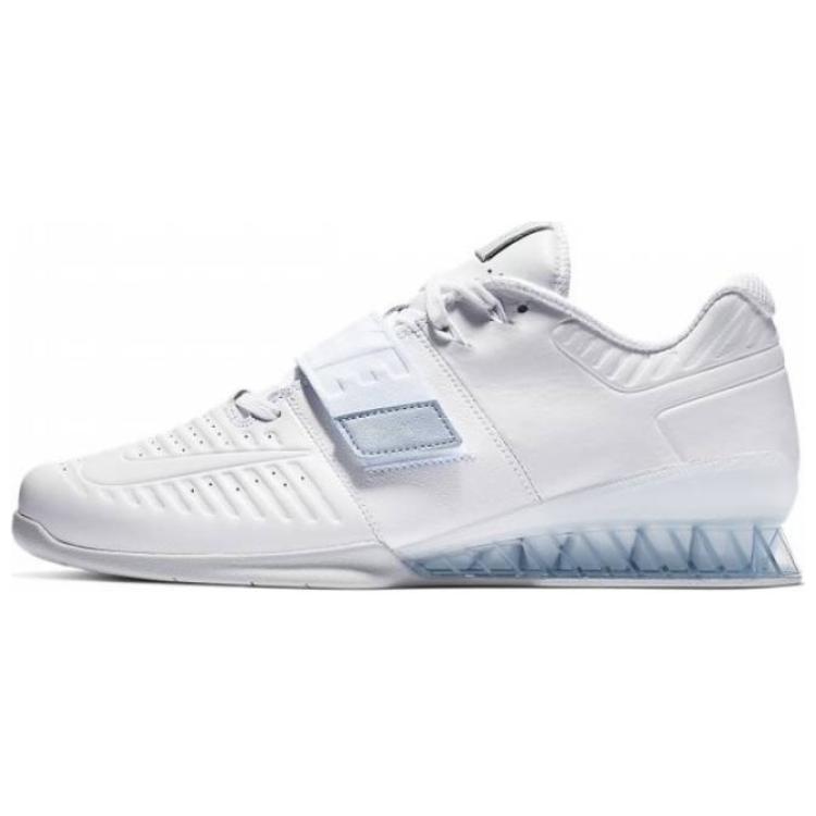 Nike Romaleos 3 'White' 852933-100