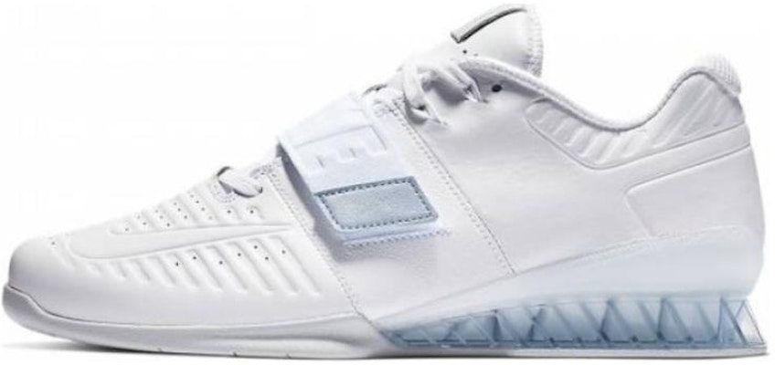Nike Romaleos 3 'White' 852933-100 Buy Nike Romaleos 3 'White' 852933-100
