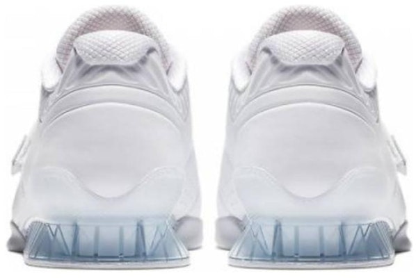 Nike Romaleos 3 'White' 852933-100 Shop Nike Romaleos 3 'White' 852933-100