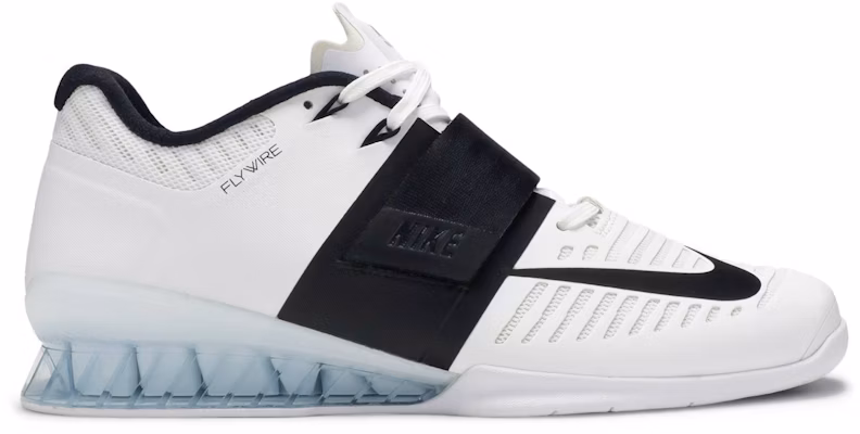 Nike Romaleos 3 'White' 852933-101 Buy Nike Romaleos 3 'White' 852933-101