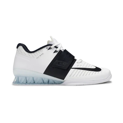Nike Romaleos 3 'White'