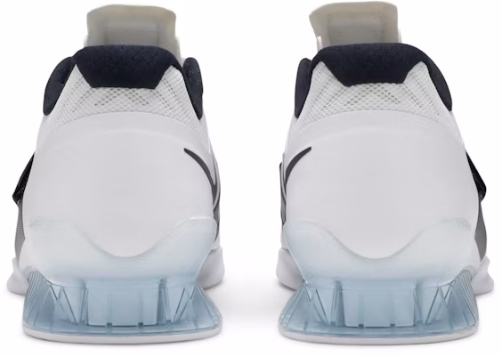 Nike Romaleos 3 'White' 852933-101 Details for Nike Romaleos 3 'White' 852933-101
