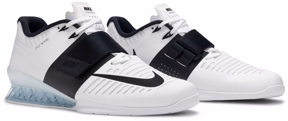 Nike Romaleos 3 'White' 852933-101 Cheap Nike Romaleos 3 'White' 852933-101