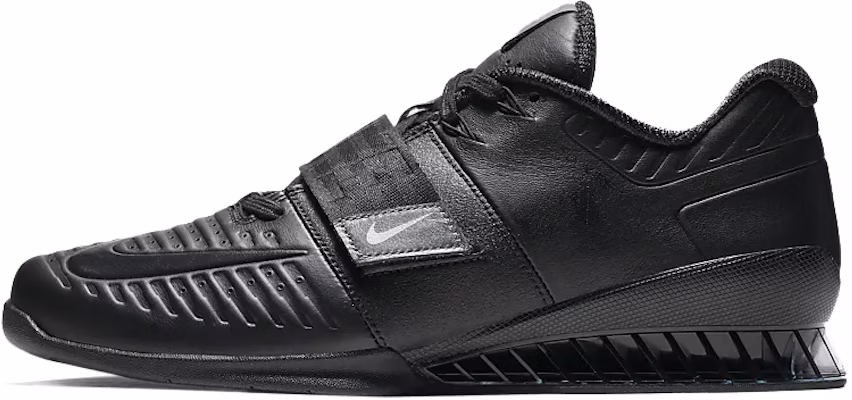 Nike Romaleos 3 XD 'Black' AO7987-001 Buy Nike Romaleos 3 XD 'Black' AO7987-001
