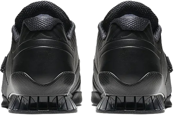 Nike Romaleos 3 XD 'Black' AO7987-001 Purchase Nike Romaleos 3 XD 'Black' AO7987-001
