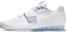 Buy Nike Romaleos 3 XD 'Blanco Platino' AO7987-100