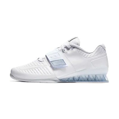 Nike Romaleos 3 XD 'White Platinum'