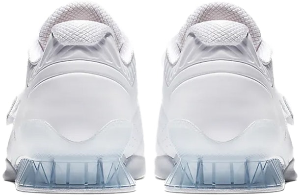 Nike Romaleos 3 XD 'White Platinum' AO7987-100 Purchase Nike Romaleos 3 XD 'White Platinum' AO7987-100
