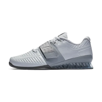 Nike Romaleos 3 XD 'Wolf Grey'