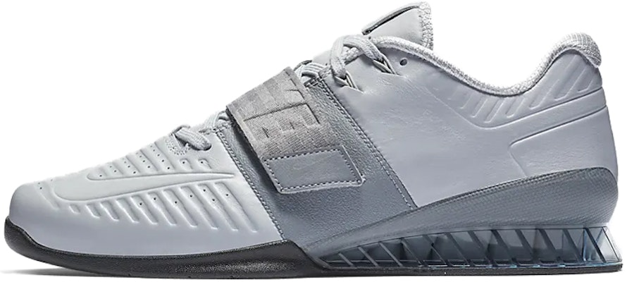 Nike Romaleos 3 XD 'Wolf Grey' AO7987-010 Buy Nike Romaleos 3 XD 'Wolf Grey' AO7987-010