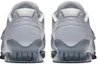 Sizing Nike Romaleos 3 XD 'Wolf Grey' Lelaki & Wanita Fitness Kelabu AO7987-010