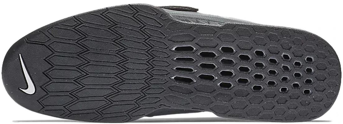 Nike Romaleos 3 XD 'Wolf Grey' Lelaki & Wanita Fitness Kelabu AO7987-010 Cheap Nike Romaleos 3 XD 'Wolf Grey' Lelaki & Wanita Fitness Kelabu AO7987-010