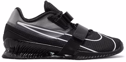 Nike Romaleos 4 'Black White' CD3463-010 Nike Romaleos 4 'Black White' CD3463-010