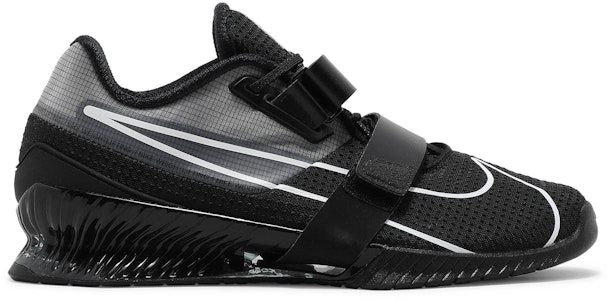 나이키 로말레오스 4 '블랙 화이트' CD3463-010 Buy 나이키 로말레오스 4 '블랙 화이트' CD3463-010