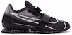 Nike Romaleos 4 'Hitam Putih' CD3463-010