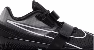 나이키 로말레오스 4 '블랙 화이트' CD3463-010 Order 나이키 로말레오스 4 '블랙 화이트' CD3463-010