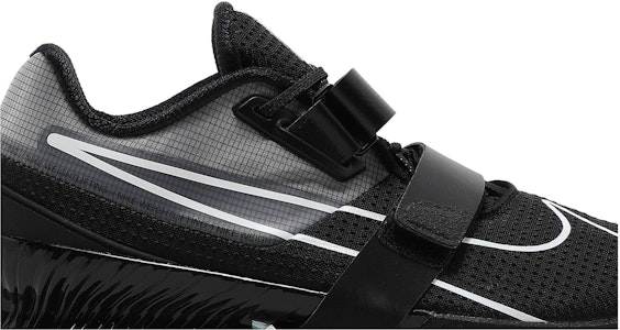 나이키 로말레오스 4 '블랙 화이트' CD3463-010 Order 나이키 로말레오스 4 '블랙 화이트' CD3463-010