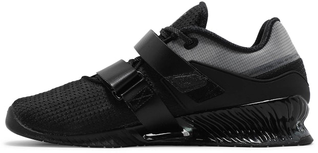 나이키 로말레오스 4 '블랙 화이트' CD3463-010 Lookbook 나이키 로말레오스 4 '블랙 화이트' CD3463-010