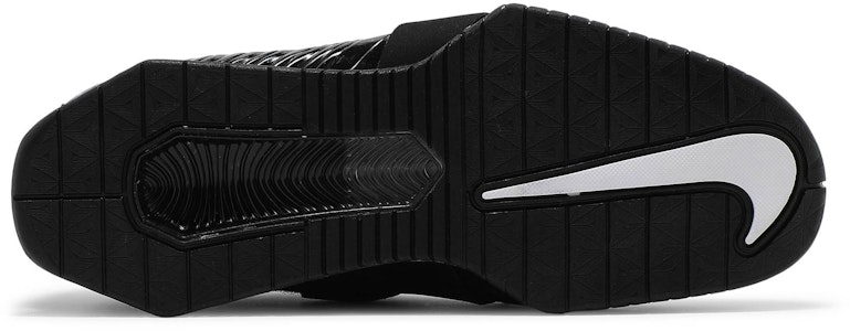 나이키 로말레오스 4 '블랙 화이트' CD3463-010 Shop 나이키 로말레오스 4 '블랙 화이트' CD3463-010