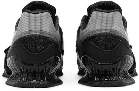 나이키 로말레오스 4 '블랙 화이트' CD3463-010 Details for 나이키 로말레오스 4 '블랙 화이트' CD3463-010