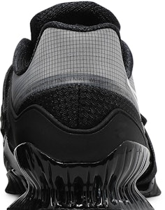 나이키 로말레오스 4 '블랙 화이트' CD3463-010 Sizing 나이키 로말레오스 4 '블랙 화이트' CD3463-010