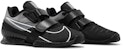 Nike Romaleos 4 'Hitam Putih' CD3463-010