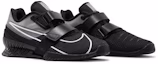 Cheap Nike Romaleos 4 'Hitam Putih' CD3463-010