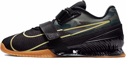 Nike Romaleos 4 'Camo' CD3463-032 Nike Romaleos 4 'Camo' CD3463-032
