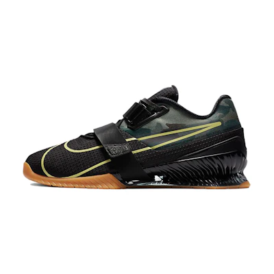 Nike Romaleos 4 'Camo'