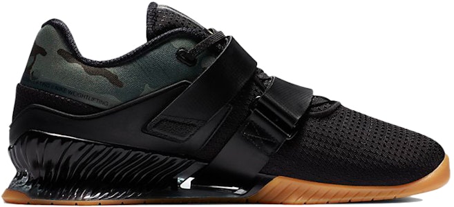 Nike Romaleos 4 'Camo' Angkatan Berat CD3463-032 Order Nike Romaleos 4 'Camo' Angkatan Berat CD3463-032