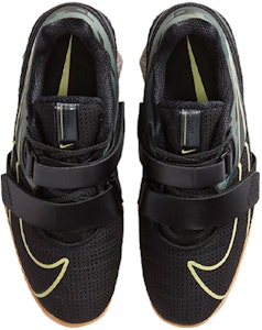 Nike Romaleos 4 'Camo' Angkatan Berat CD3463-032 Shop Nike Romaleos 4 'Camo' Angkatan Berat CD3463-032