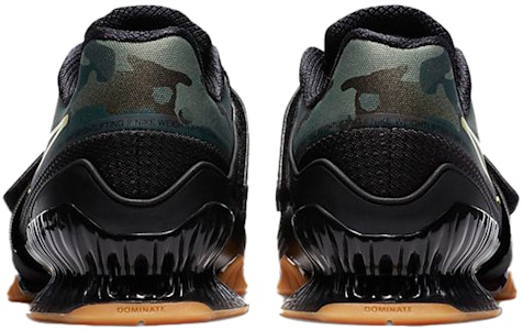 Nike Romaleos 4 'Camo' Angkatan Berat CD3463-032 Purchase Nike Romaleos 4 'Camo' Angkatan Berat CD3463-032