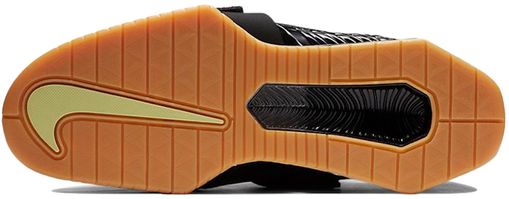 Nike Romaleos 4 'Camo' CD3463-032 Details for Nike Romaleos 4 'Camo' CD3463-032