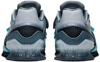 Nike Romaleos 4 'Deep Ocean Ozone Blue' Lelaki Wanita Kasut Sukan CD3463-440 Purchase Nike Romaleos 4 'Deep Ocean Ozone Blue' Lelaki Wanita Kasut Sukan CD3463-440