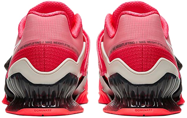 Nike Romaleos 4 'Laser Crimson' CD3463-660 Purchase Nike Romaleos 4 'Laser Crimson' CD3463-660