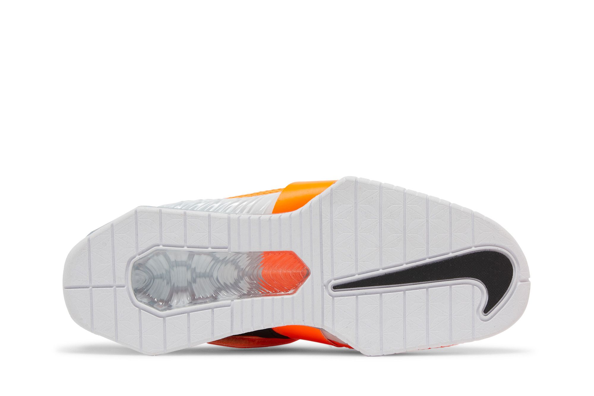 Purchase Nike Romaleos 4 'Total Orange' Lelaki/Perempuan CD3463-801