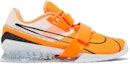 Buy 耐克罗马里奥斯4代‘活力橙’ CD3463-801