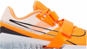 ナイキ ローマレオス 4 "トータルオレンジ" CD3463-801 Order ナイキ ローマレオス 4 "トータルオレンジ" CD3463-801