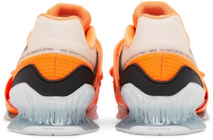 ナイキ ローマレオス 4 "トータルオレンジ" CD3463-801 Details for ナイキ ローマレオス 4 "トータルオレンジ" CD3463-801