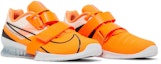 Cheap 耐克罗马里奥斯4代‘活力橙’ CD3463-801