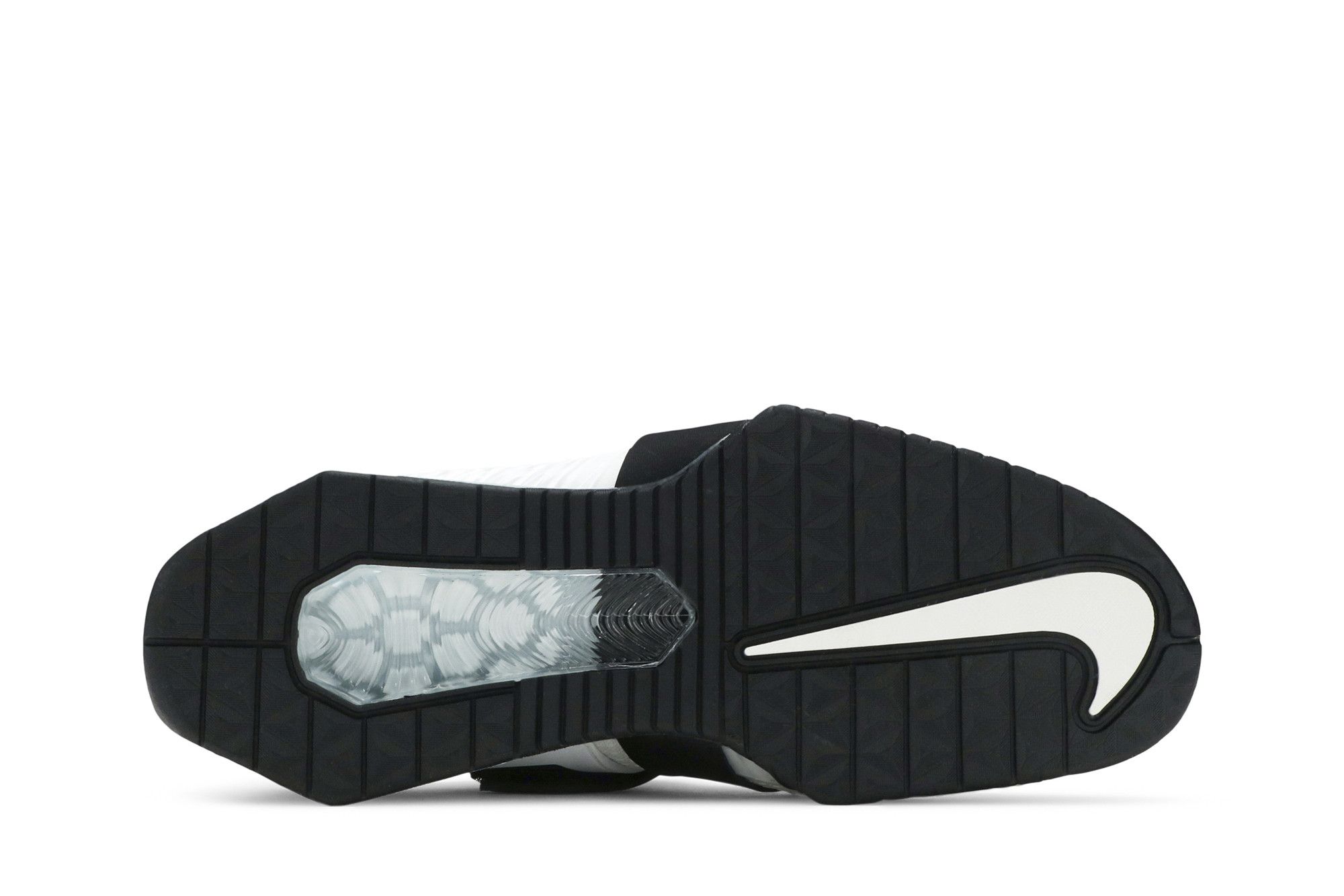 Purchase Nike Romaleos 4 'Blanco Negro' CD3463-101