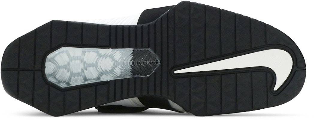 Nike Romaleos 4 'Blanco Negro' CD3463-101 Purchase Nike Romaleos 4 'Blanco Negro' CD3463-101
