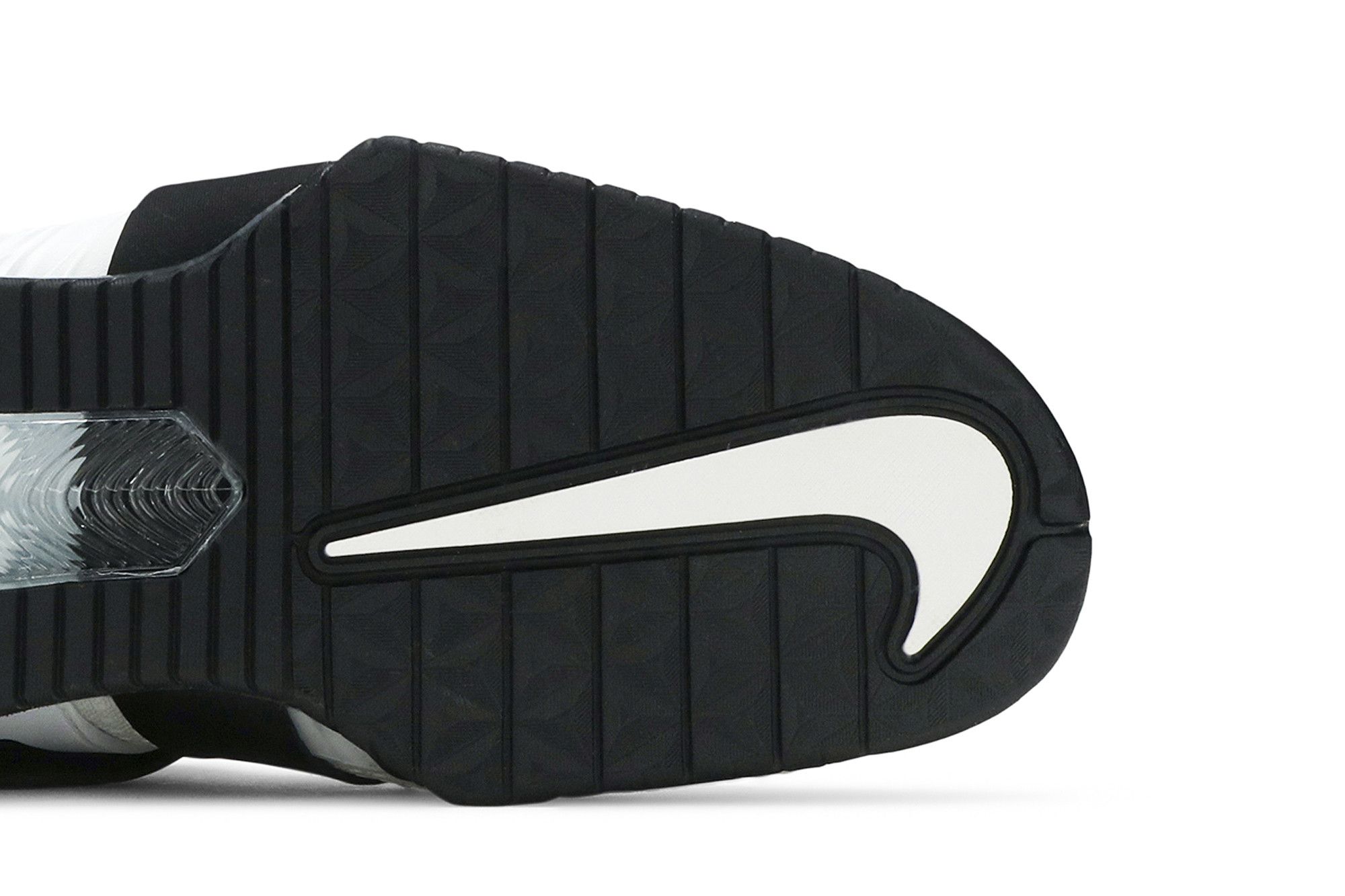 Details for Nike Romaleos 4 'Blanco Negro' CD3463-101