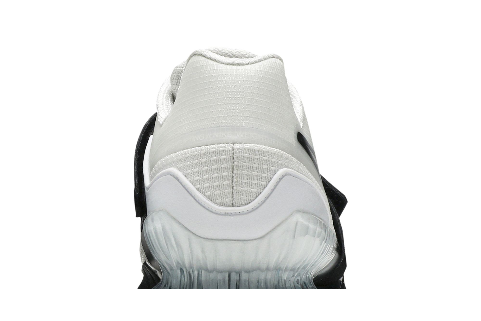 Cheap Nike Romaleos 4 'Blanco Negro' CD3463-101