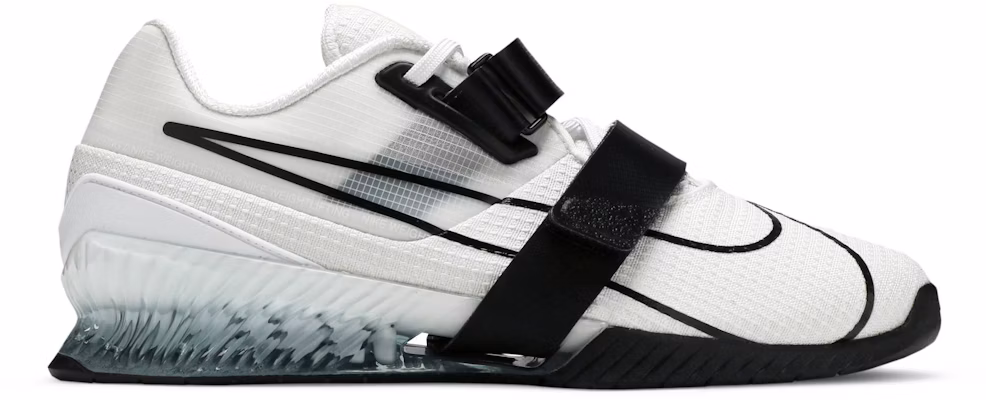 Nike Romaleos 4 'White Black' CD3463-101 Buy Nike Romaleos 4 'White Black' CD3463-101