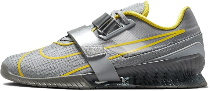 나이키 로말레오스 4 '울프 그레이 라이트닝' CD3463-002 Buy 나이키 로말레오스 4 '울프 그레이 라이트닝' CD3463-002