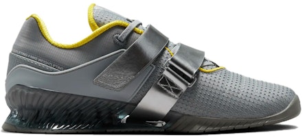 Nike Romaleos 4 'Kelabu Serigala Kilat' CD3463-002 Order Nike Romaleos 4 'Kelabu Serigala Kilat' CD3463-002