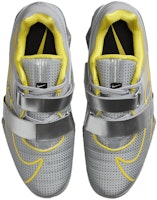 Nike Romaleos 4 'Kelabu Serigala Kilat' CD3463-002 Lookbook Nike Romaleos 4 'Kelabu Serigala Kilat' CD3463-002